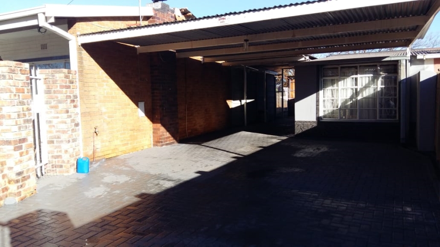 3 Bedroom Property for Sale in Sasolburg Ext 12 Free State